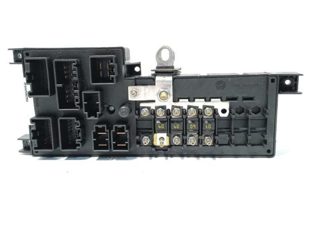 Модуль управления BSM 518829015, 8678449 Volvo V70