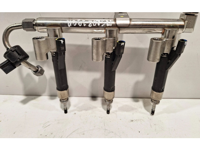 Vstřikovač 166000786R Renault Austral