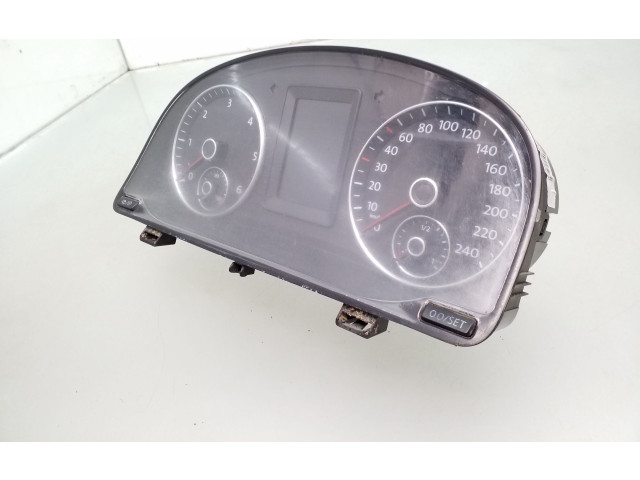 Přístrojová deska Volkswagen Caddy 2014 2K0920866C