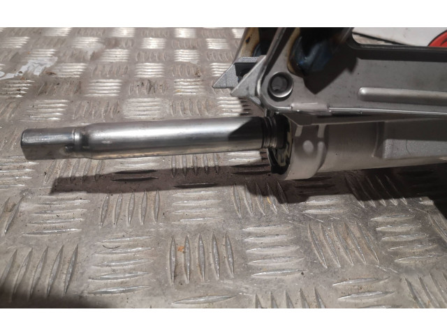  рейка  Колонка рулевая 4K0419502, 038S04CA26BKC   Audi A7 S7 4K8 2018-- года