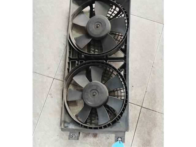 Комплект вентиляторов 8821009050, 8821009050 SsangYong Actyon