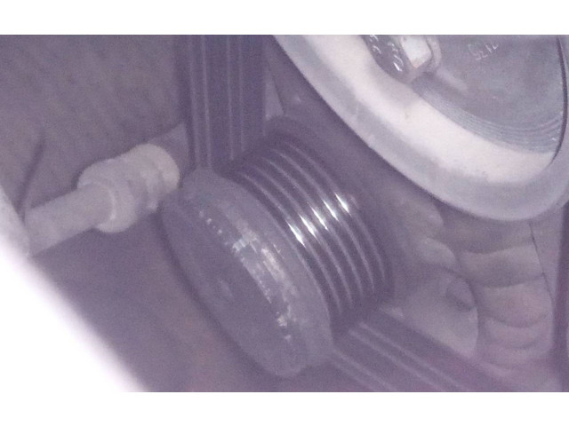 Генератор    Opel Combo D      