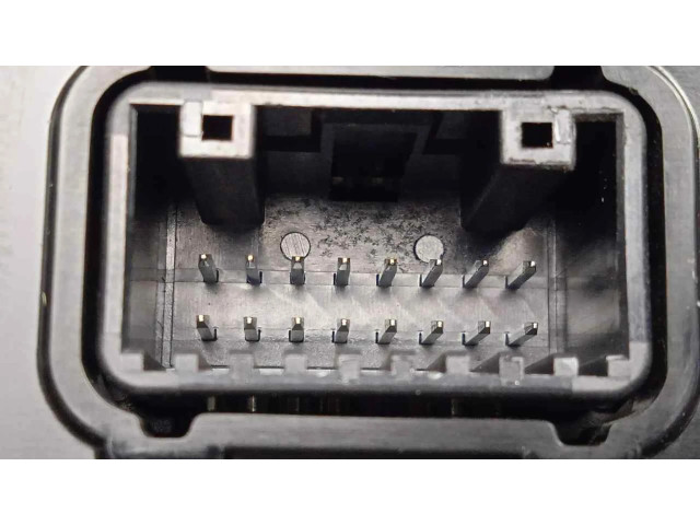 Блок управления климат-контролем 97250J7202   KIA Ceed