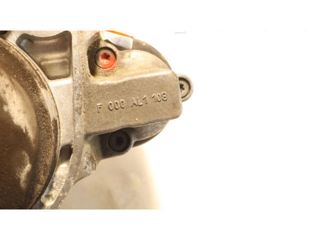 Стартер       Volkswagen Bora  1998 - 2005 года   