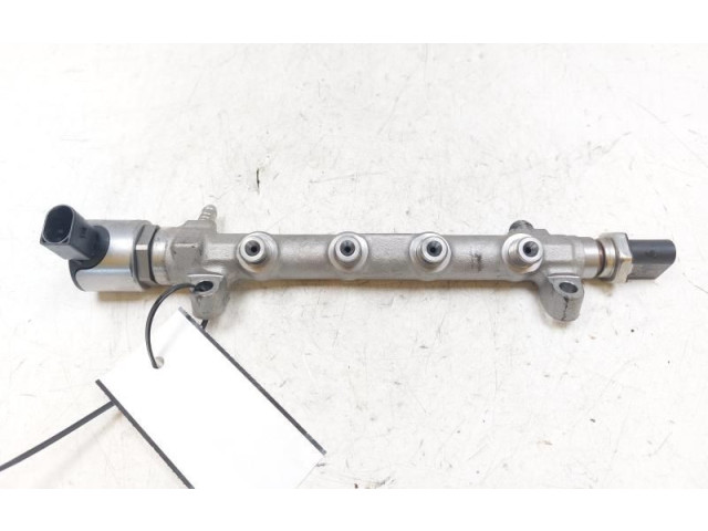 Топливная рампа 5L130089H, 05L089J Audi A5 для двигателя DTP