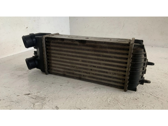 Интеркулер Citroen Xsara Picasso 1.6