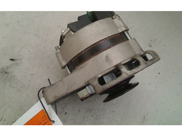 Генератор Fiat Seicento/600