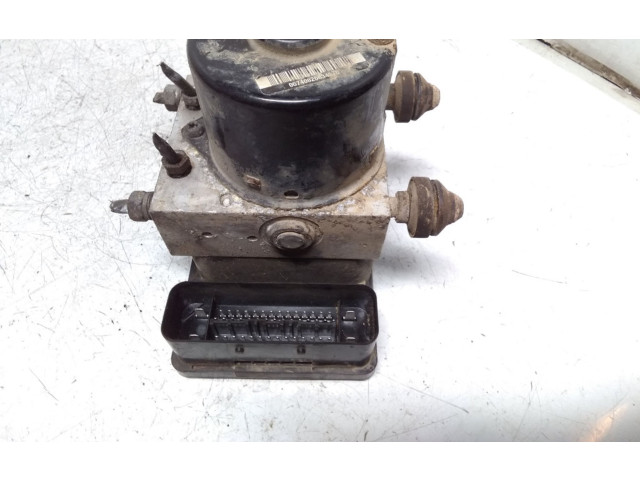 Блок АБС 06210951003, 4670A340 Citroen C-Crosser