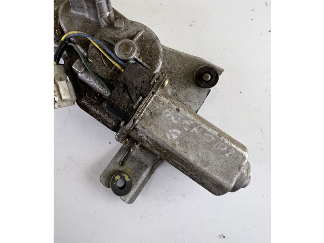 Моторчик заднего дворника MR388052, 8492001931 Mitsubishi Pajero