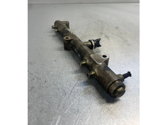 Vstřikovací lišta 0445214041, 0445214041   Chrysler Voyager     