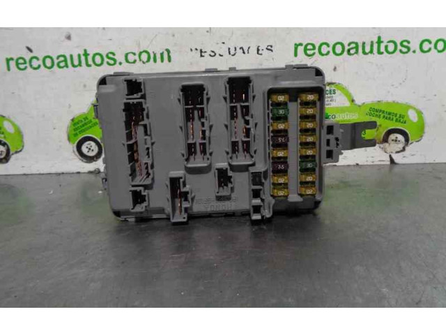 Модуль управления BSM 3820AS1A Honda Accord