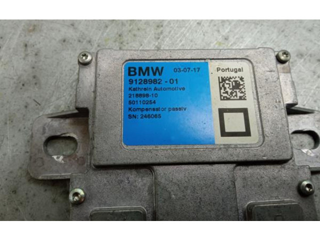 Блок управления 912898201, 21889810 Mini Cooper Countryman F60