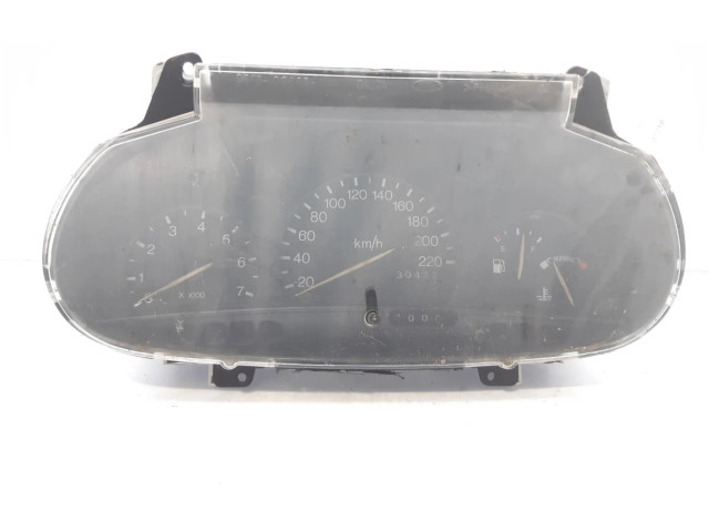 Přístrojová deska Rover Rover 96FB10838B