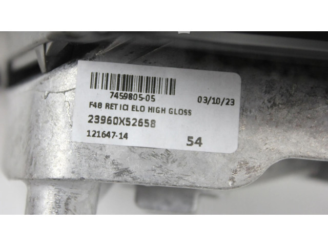 Zpětné zrcátko BMW X1 F48 F49 2020 7459805