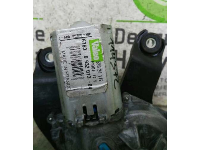 Моторчик заднего дворника 6763693201304, 0090131 Mini One - Cooper Coupe R56