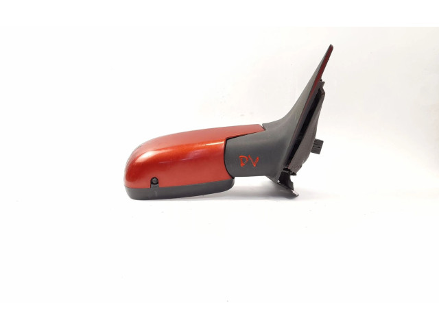 Зеркало электрическое        Renault Scenic RX   -  года   