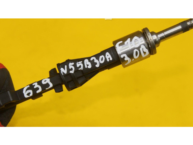 Форсунка     BMW X3 F25   