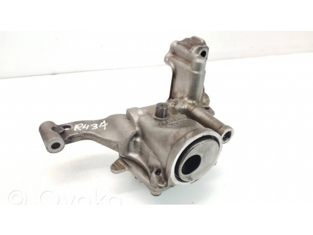 Масляный насос CM5G6600DC, 0207141253 Ford Focus 1.0