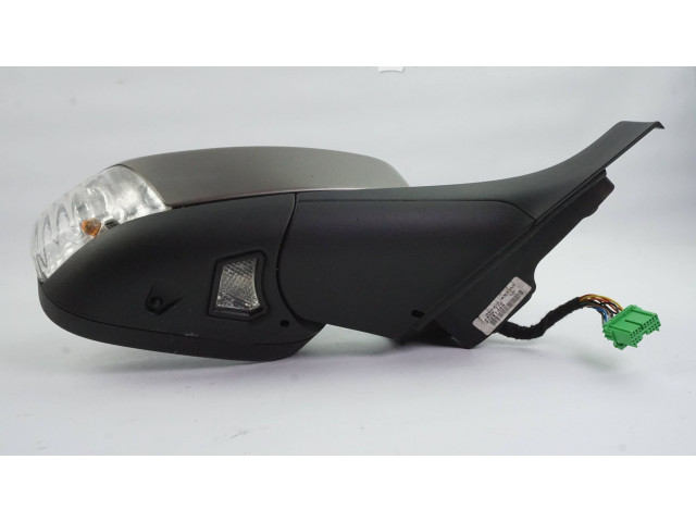 Zpětné zrcátko Volvo XC90 2007 31297369