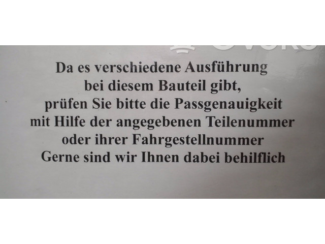 Вентилятор радиатора     6X0959455F, 6X0959455A    Audi A3 S3 8L 