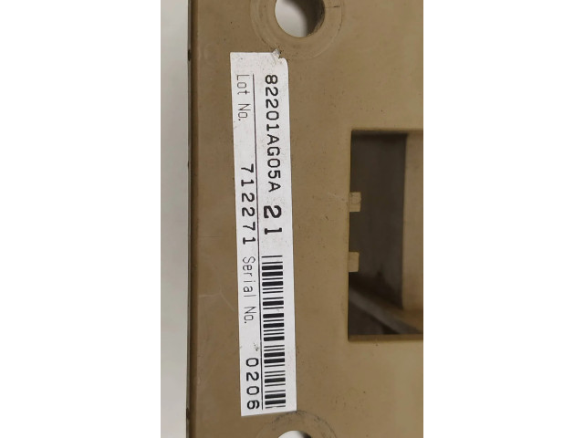 Pojistková skříňka Lb100802b, 82201ag05a Subaru Outback 2008