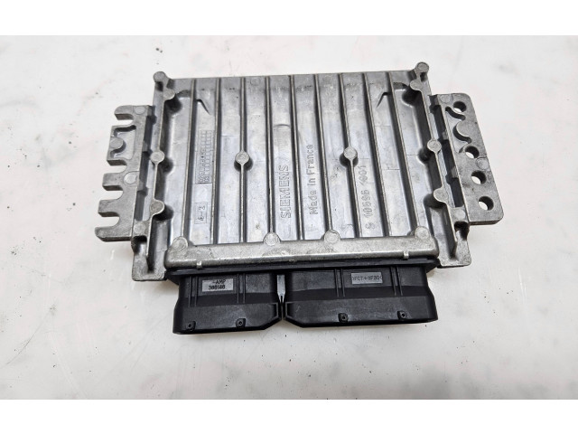 Řídící jednotka S118012001L, S83293 Mini One - Cooper R50 - 53 2003