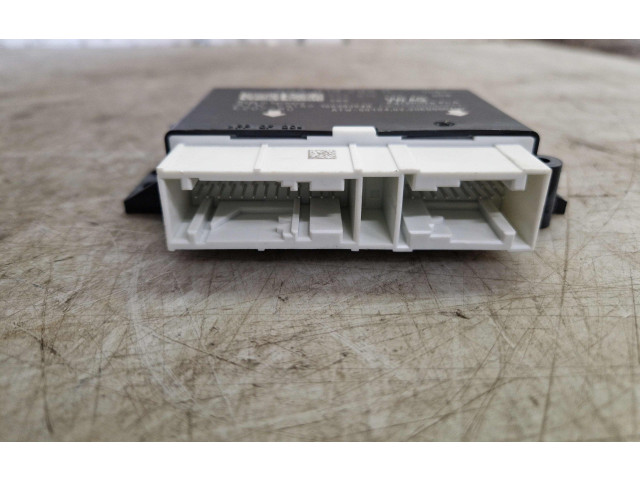 Блок управления 5QA919298H, 5QA919298H   Skoda Octavia Mk3 (5E)