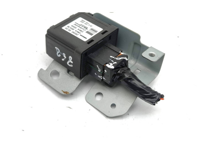 Řídící jednotka 285901EL0A, 5WK48647B Nissan 370Z 2013