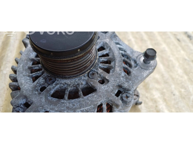 Генератор A3TX0781, 23700AA660   Subaru Forester SH 2.0     