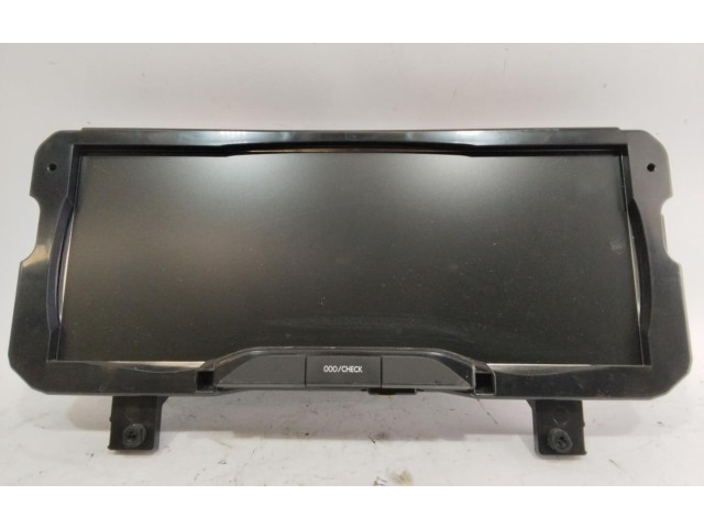 Панель приборов 982626208000   Citroen C5       