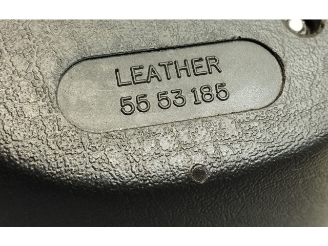 Руль Saab 9-5  1998 - 2005 года 5553185      