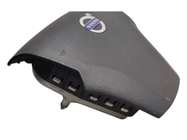 Руль Volvo V50  2008 - 2012 года 30776335, PV55150060      