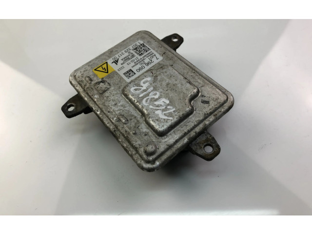 Блок фонаря / (блок «хenon»)