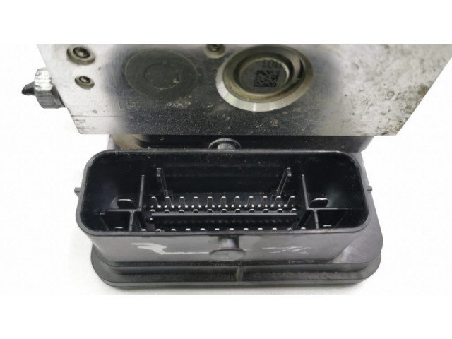 Блок АБС 9819474880, 10022008984 Citroen C4 Cactus 2014- года