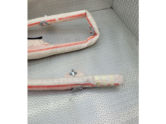 Боковая подушка безопасности GX7314K159BB Jaguar XE