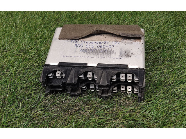 Боковая подушка безопасности 4A0907381   Audi A8 S8 D2 4D