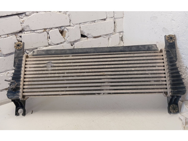 Интеркулер AB399L440AF Ford Ranger