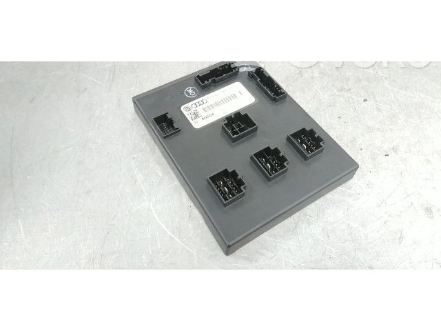 Модуль управления BSM 4H0907063DH, 4H0907063DA Audi A6 S6 C7 4G