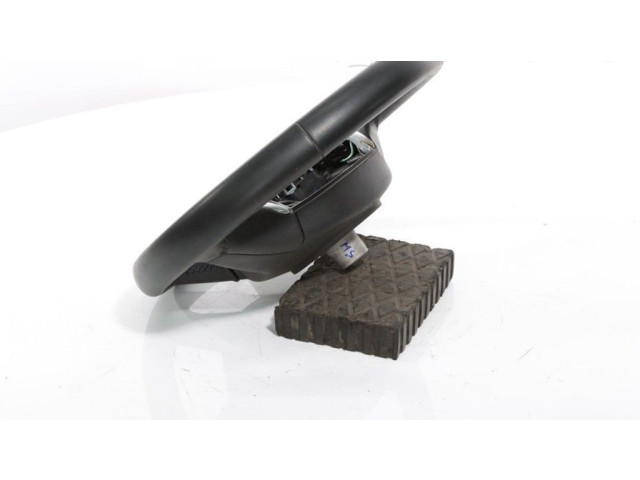 Руль Dacia Duster 2010 - 2017 года