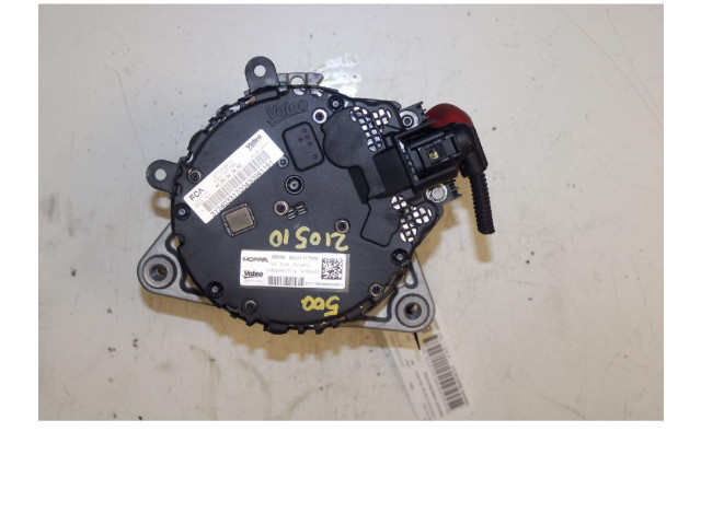 Генератор    Fiat 500      