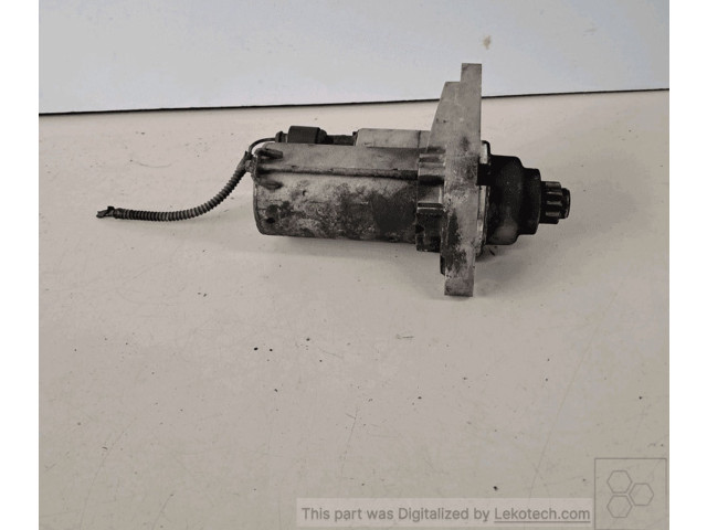 Рулевая рейка  Стартер 02T911023S, 02T911023S   Volkswagen Golf Plus 2005 - 2013 года