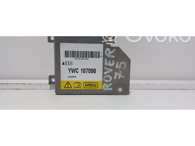 Блок подушек безопасности YWC107090 Rover 75