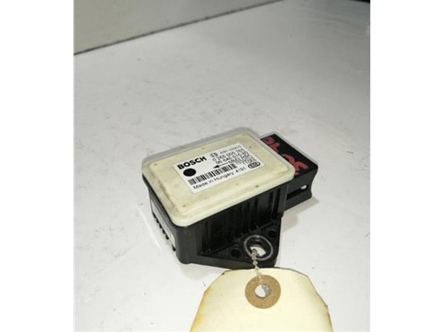 ESP (stabilumo sistemos) valdymo blokas 9664661580, 0265005765   Peugeot 3008 