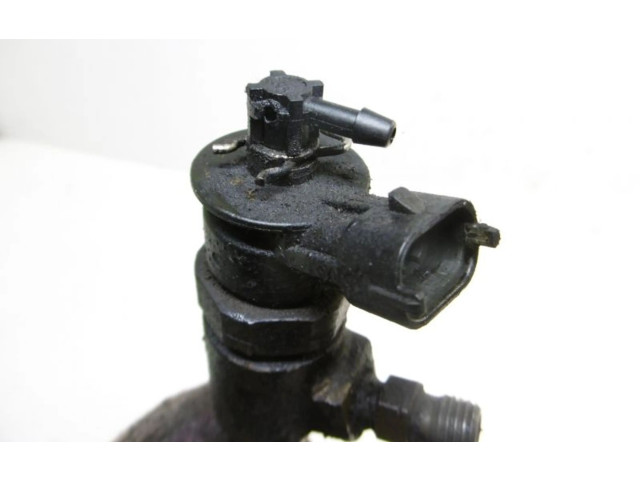 Vstřikovač 0445110252, 0445110252 Peugeot 206 CC 8HX