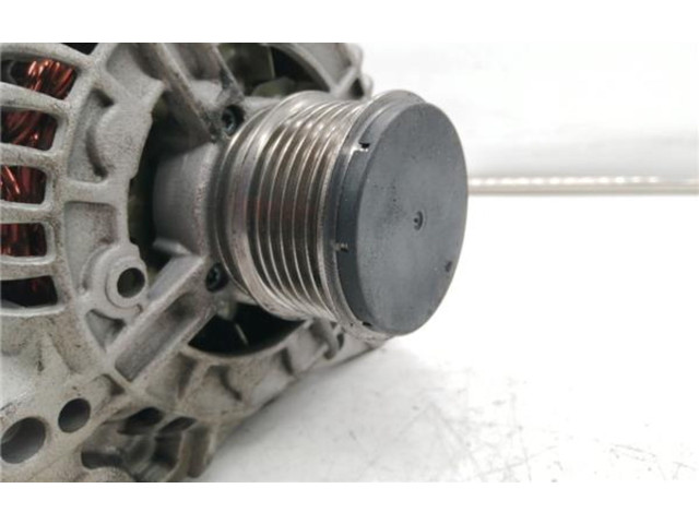 Генератор Skoda Fabia Mk1 (6Y)