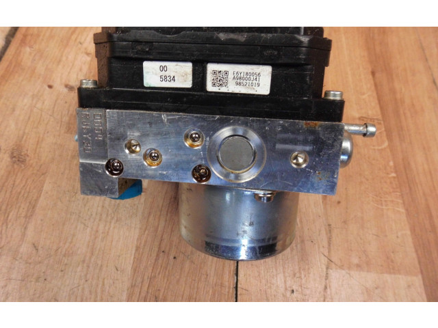 Jednotka ABS 476604NC0B Nissan Leaf II (ZE1) 2017