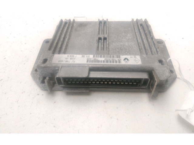 Блок управления двигателя 8200133006, 7700105560   Renault Twingo I