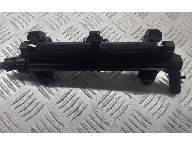 Vstřikovací lišta 03E133320A   Seat Ibiza IV (6J,6P)     