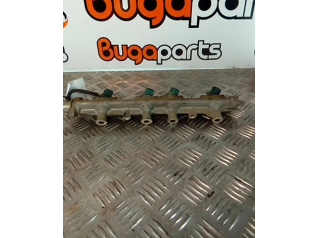 Vstřikovací lišta 857013, F3P670 Renault Laguna I