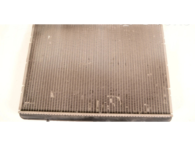 Радиатор охлаждающей жидкости